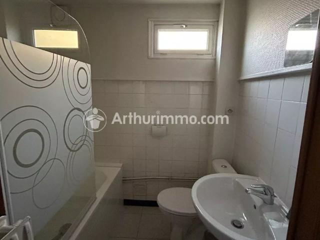 Location Appartement 2 pièces 51 m2 à Trévoux