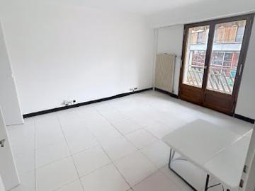 Location Appartement 2 pièces 51 m2 Annemasse