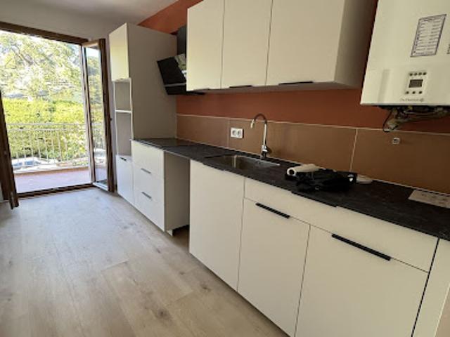 Location Appartement 2 pièces 51 m2 Antibes