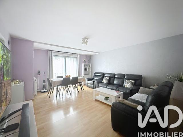 Location Appartement 2 pièces 51 m2 Brie Comte Robert