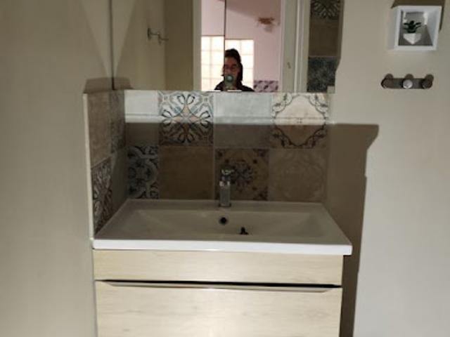 Location Appartement 2 pièces 51 m2 Caromb