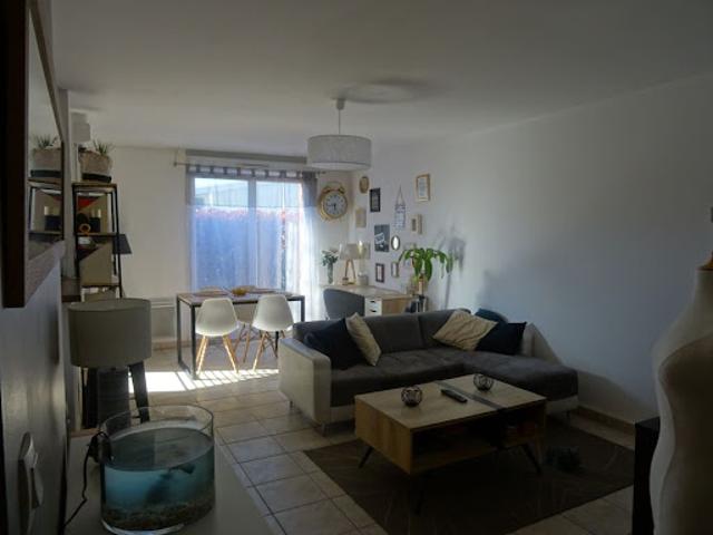Location Appartement 2 pièces 51 m2 Castanet Tolosan
