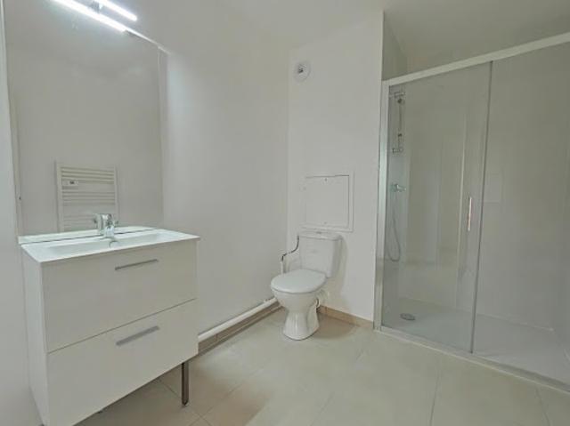 Location Appartement 2 pièces 51 m2 Cucq