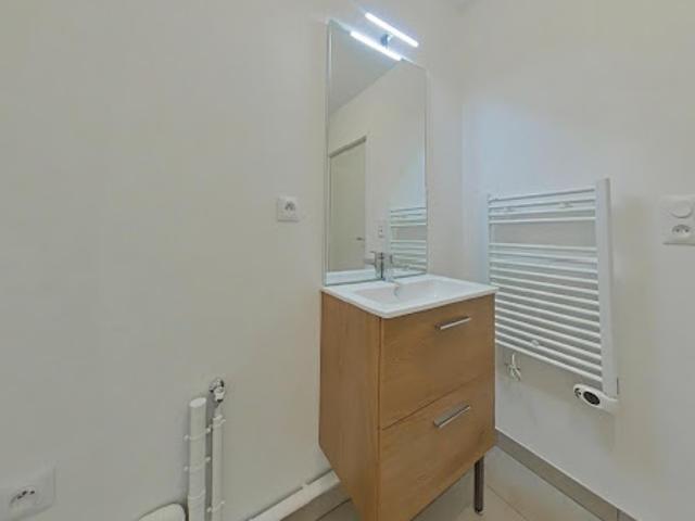 Location Appartement 2 pièces 51 m2 Cucq