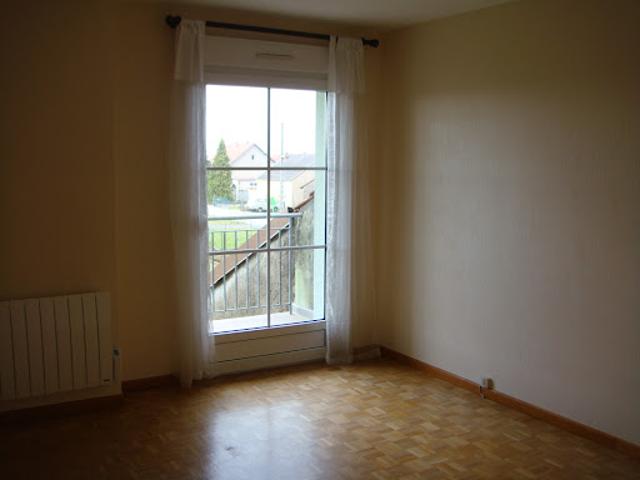 Location Appartement 2 pièces 51 m2 Henridorff
