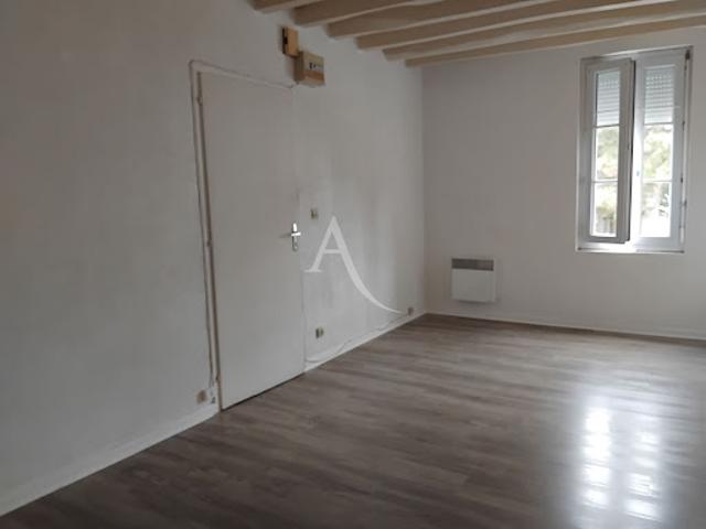 Location Appartement 2 pièces 51 m2 La Ménitré