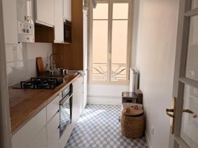 Location Appartement 2 pièces 51 m2 Le Perreux sur Marne