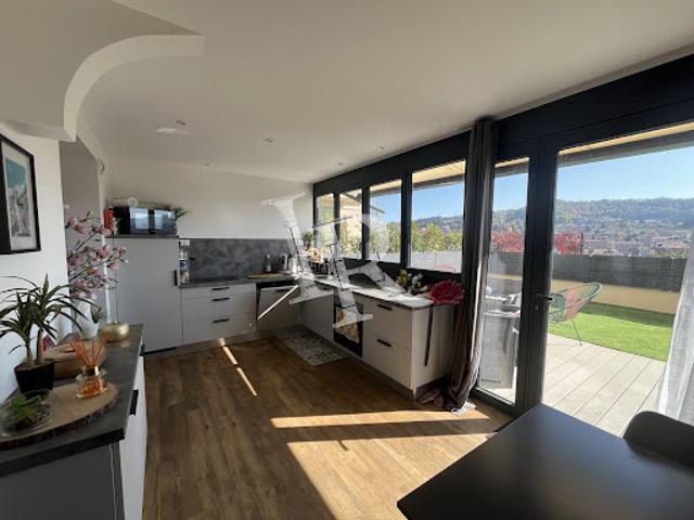 Location Appartement 2 pièces 51 m2 Le Puy en Velay