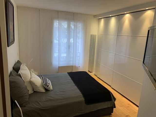 Location Appartement 2 pièces 51 m2 Levallois Perret