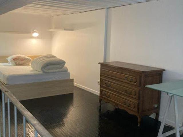 Location Appartement 2 pièces 51 m2 Lyon 4ème