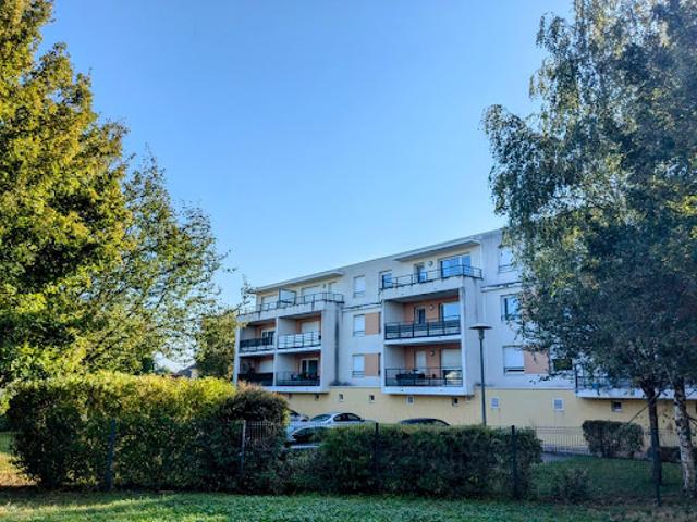Location Appartement 2 pièces 51 m2 Maizieres les metz