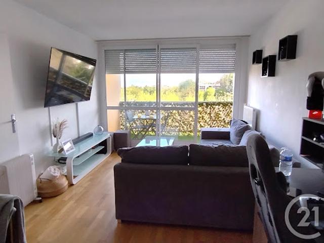 Location Appartement 2 pièces 51 m2 Maurepas