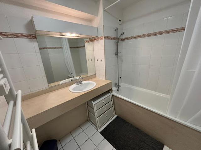 Location Appartement 2 pièces 51 m2 Mont de Marsan