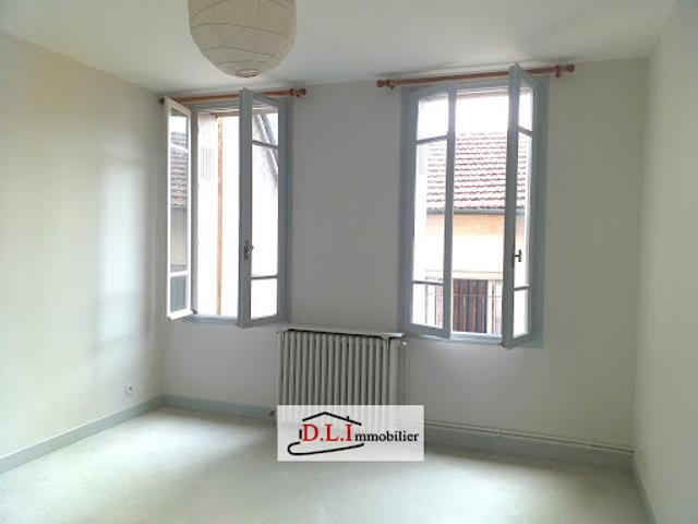 Location Appartement 2 pièces 51 m2 Moissac