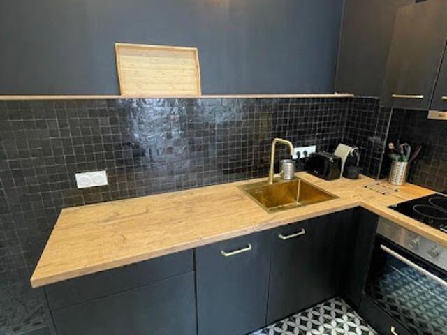 Location Appartement 2 pièces 51 m2 Nantes