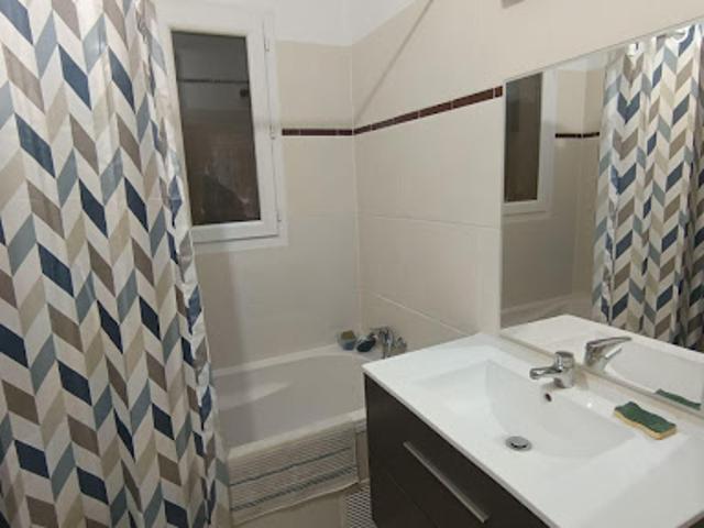 Location Appartement 2 pièces 51 m2 Perpignan
