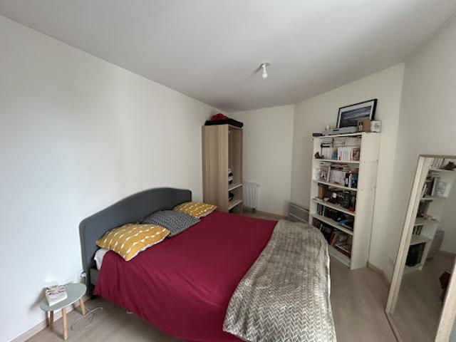 Location Appartement 2 pièces 51 m2 Reims