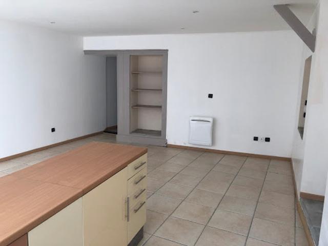 Location Appartement 2 pièces 51 m2 Saint Nazaire en Royans