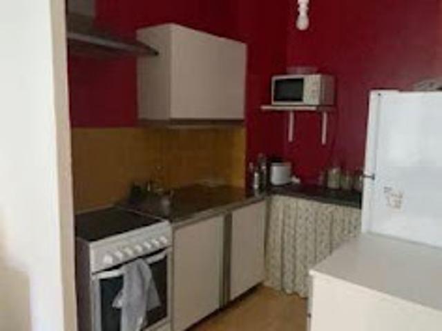 Location Appartement 2 pièces 51 m2 Strasbourg