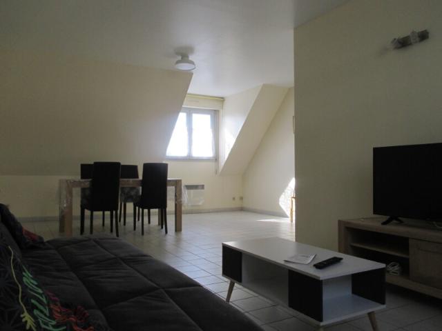 location appartement 2 pièces 51 m² orleans: t2 de 51.37 m² | 11958 durand montouché