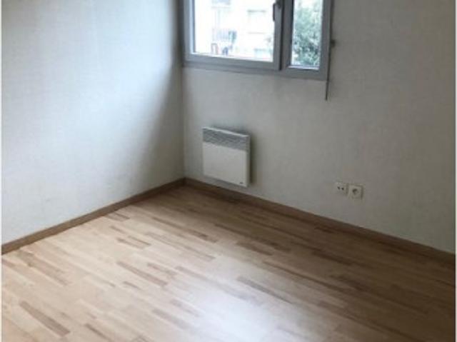 Location appartement 2 pièces 51 m²