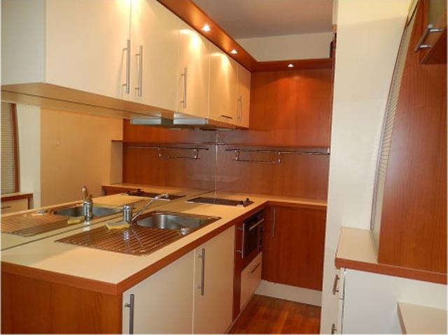 Location appartement 2 pièces 51 m²