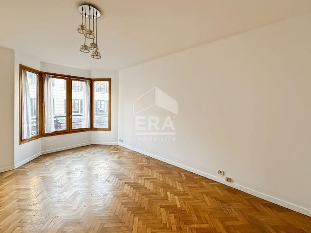 Location Appartement 2 pièces 51m²