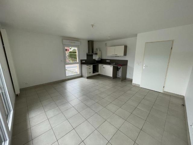 Location Appartement 2 pièces 51m²