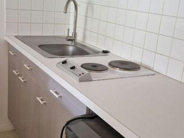 Location Appartement 2 pièces 51m²