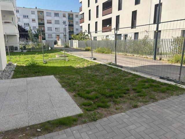 Location Appartement 2 pièces 51m²