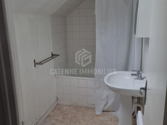 Location Appartement 2 pièces 51m²
