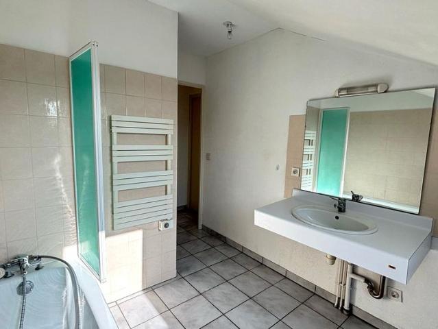 Location Appartement 2 pièces 51m²