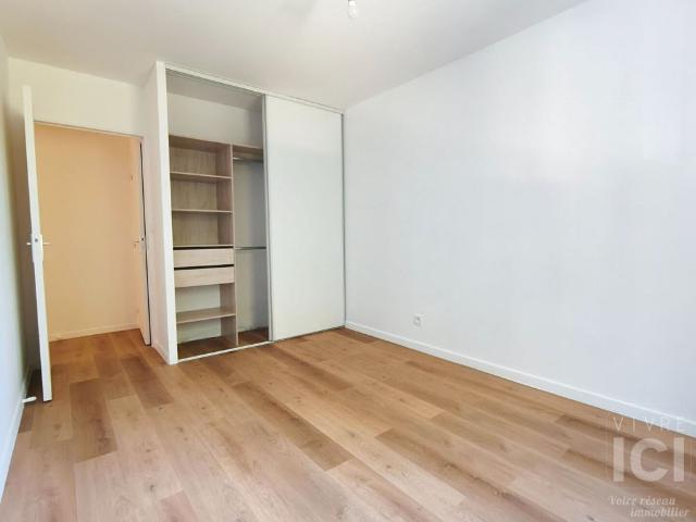 Location Appartement 2 pièces 51m²