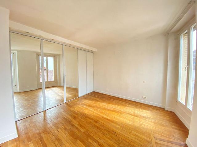 Location Appartement 2 pièces 51m²
