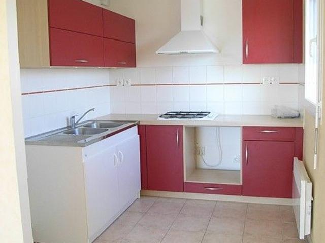 Location Appartement 2 pièces 51m²