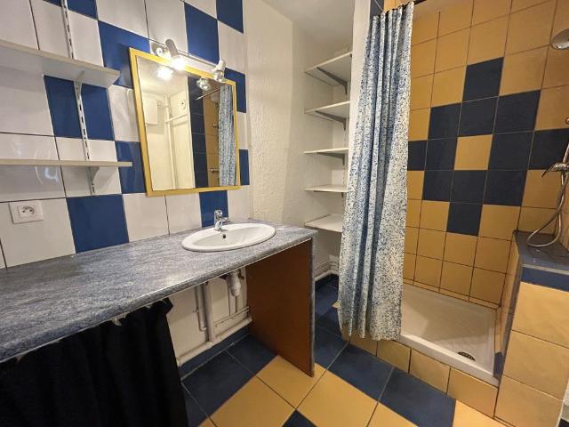 Location Appartement 2 pièces 51m²