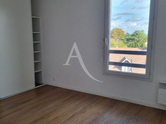 Location Appartement 2 pièces 51m²