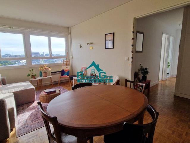 Location Appartement 2 pièces 51m²