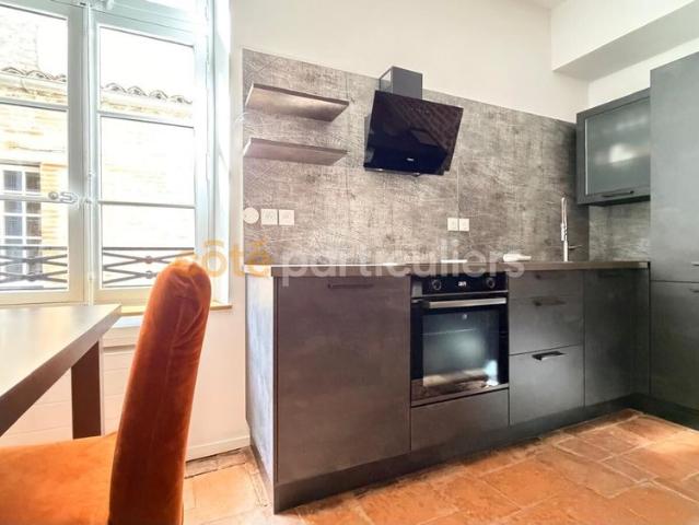 Location Appartement 2 pièces 51m²