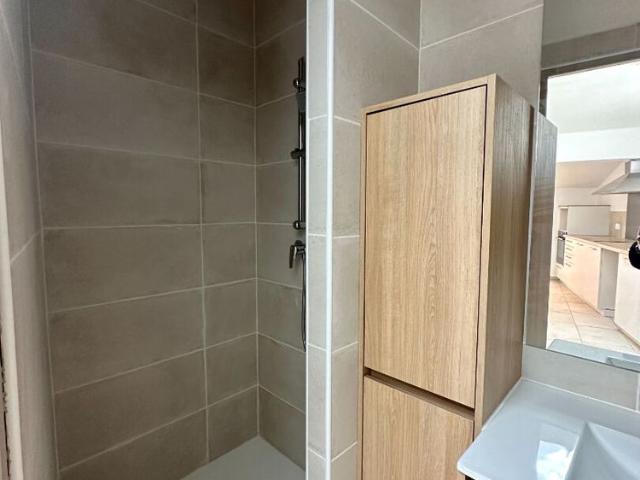 Location Appartement 2 pièces 51m²