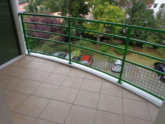 Location Appartement 2 pièces 51m²