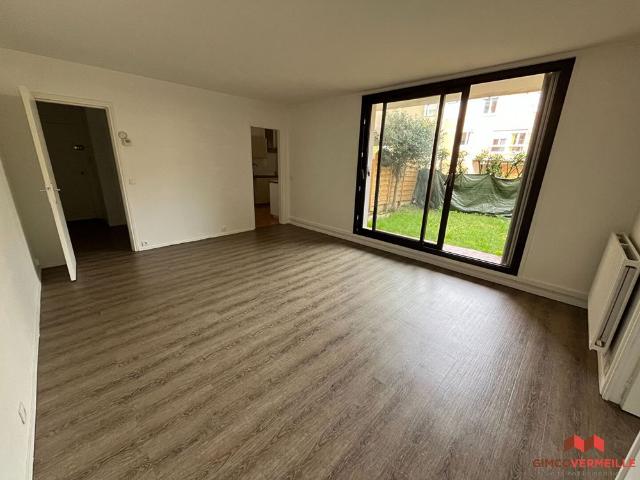 Location Appartement 2 pièces 51m²