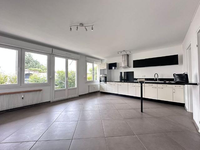 Location Appartement 2 pièces 51m²