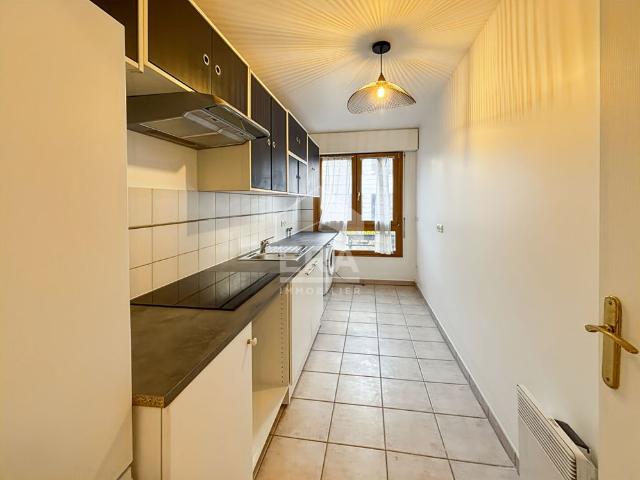 Location Appartement 2 pièces 51m²