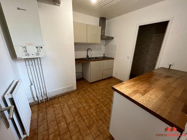 Location Appartement 2 pièces 51m²