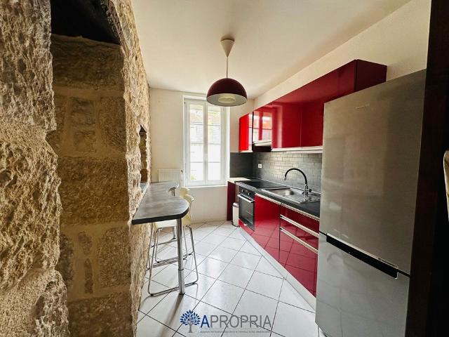 Location Appartement 2 pièces 51m²