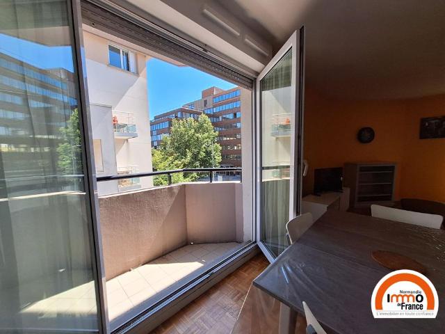 Location Appartement 2 pièces 51m²