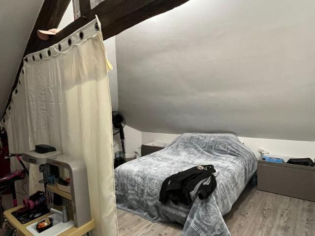 Location Appartement 2 pièces 51m²
