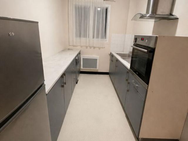 Location Appartement 2 pièces 51m²