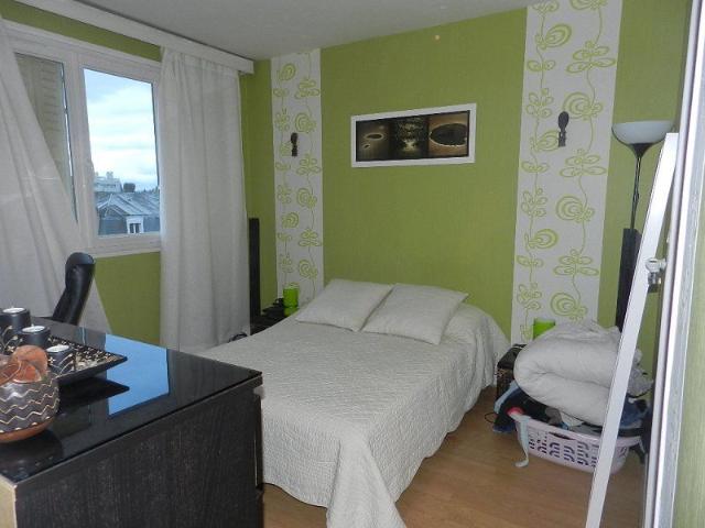 Location Appartement 2 pièces 51m²